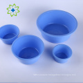 Good Price Wholesale Disposable Plastic Sponge Bowls